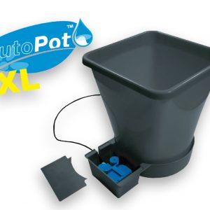 Auto pot & easyfeed