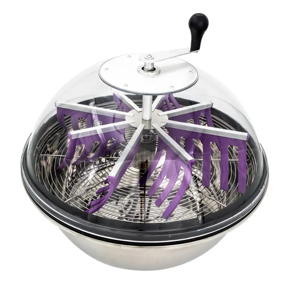 Trimzilla Bowl Leaf Trimmer - Image 3