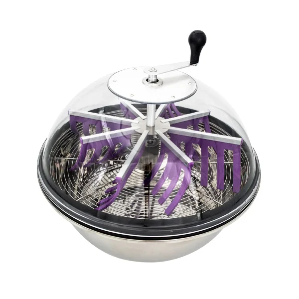 Trimzilla Bowl Leaf Trimmer - Image 4