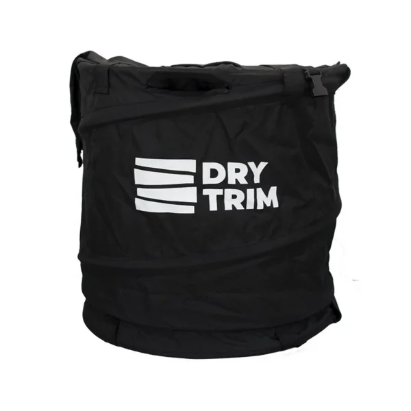 Dry Trim Bag Trimmer - Image 3
