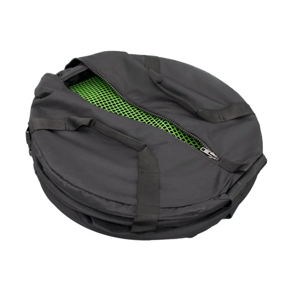 Dry Trim Bag Trimmer - Image 4