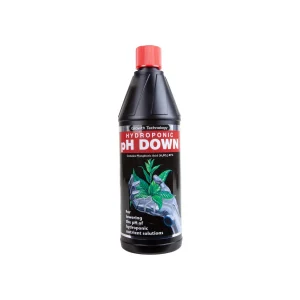 Growth Technology - pH Down