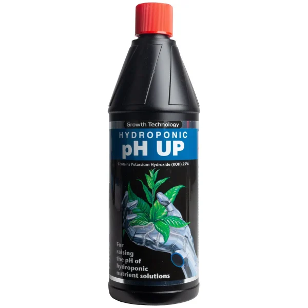 Growth Technology - pH Up - Image 2
