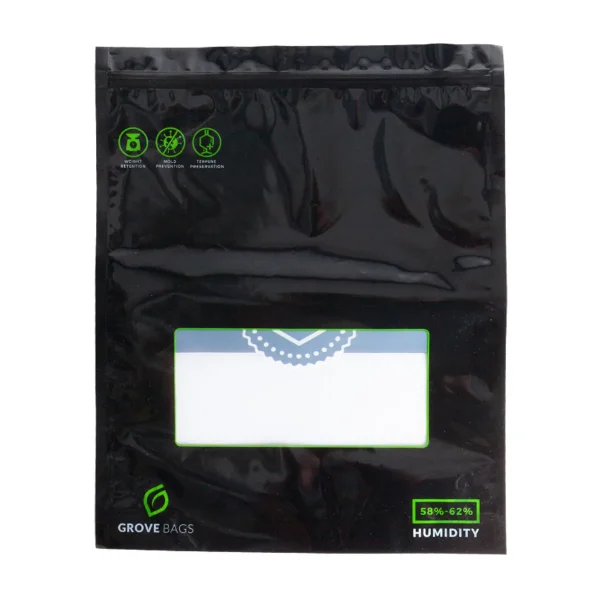 Grove Bags - Smell Proof Bags - Image 2