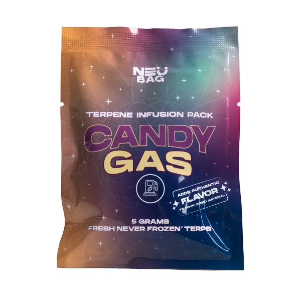 NEU Terpene Infusion Packs - Image 4