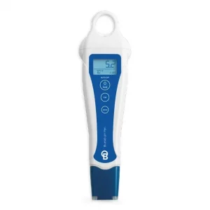 Bluelab pH Pen - Temperature Compensated Digital pH Tester