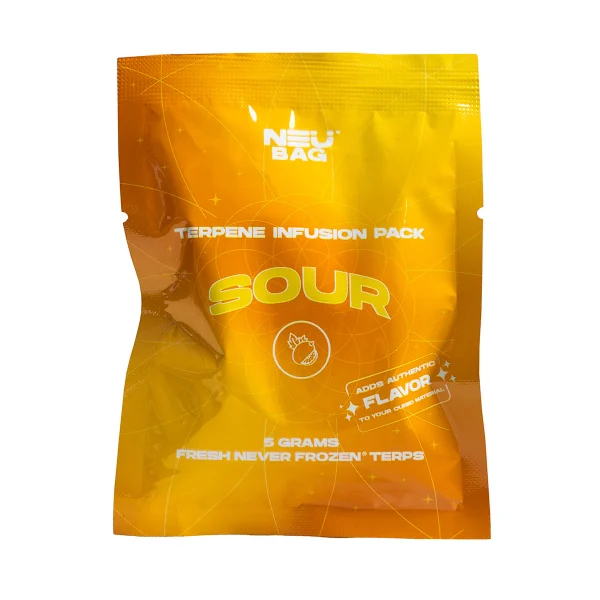 NEU Terpene Infusion Packs - Image 7