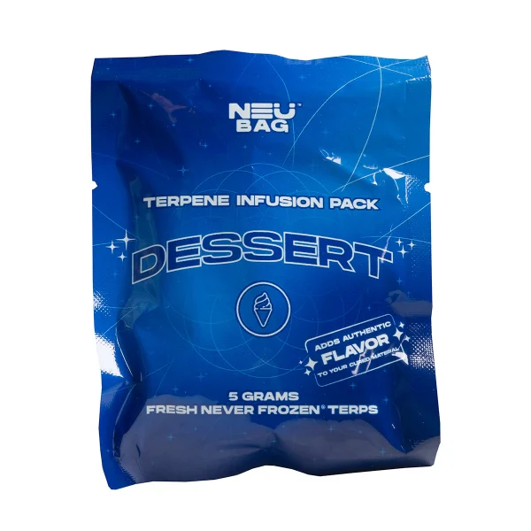 NEU Terpene Infusion Packs - Image 6