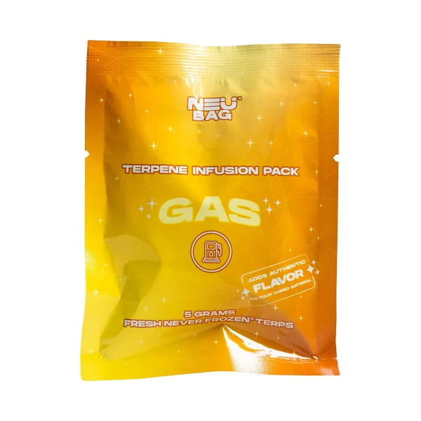 NEU Terpene Infusion Packs - Image 8