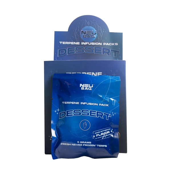 NEU Terpene Infusion Packs - Image 5