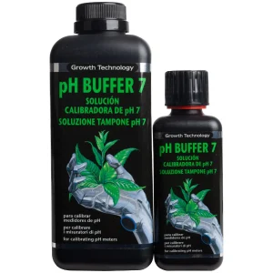 Growth Technology - Buffer 7 Calibration Fluid