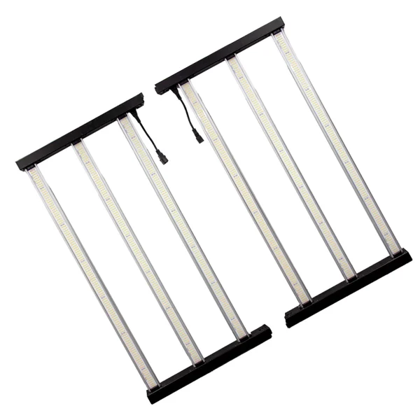 LUMii Black2 720w/960w LED Grow Light - Image 4